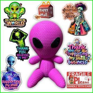 GVN - GIVEAWAY PACK !! FREE 99